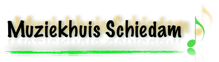 Logo Muziekhuis Schiedam