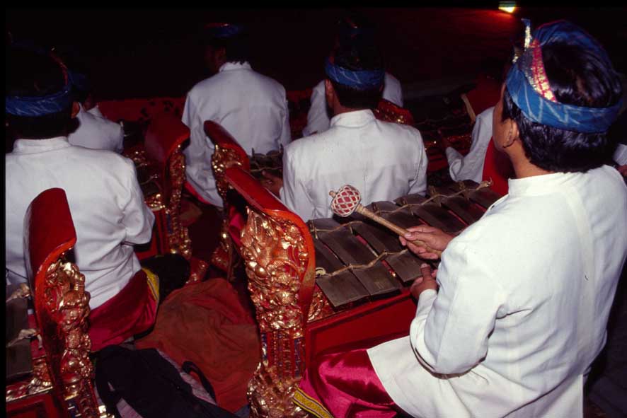 Foto Gamalan