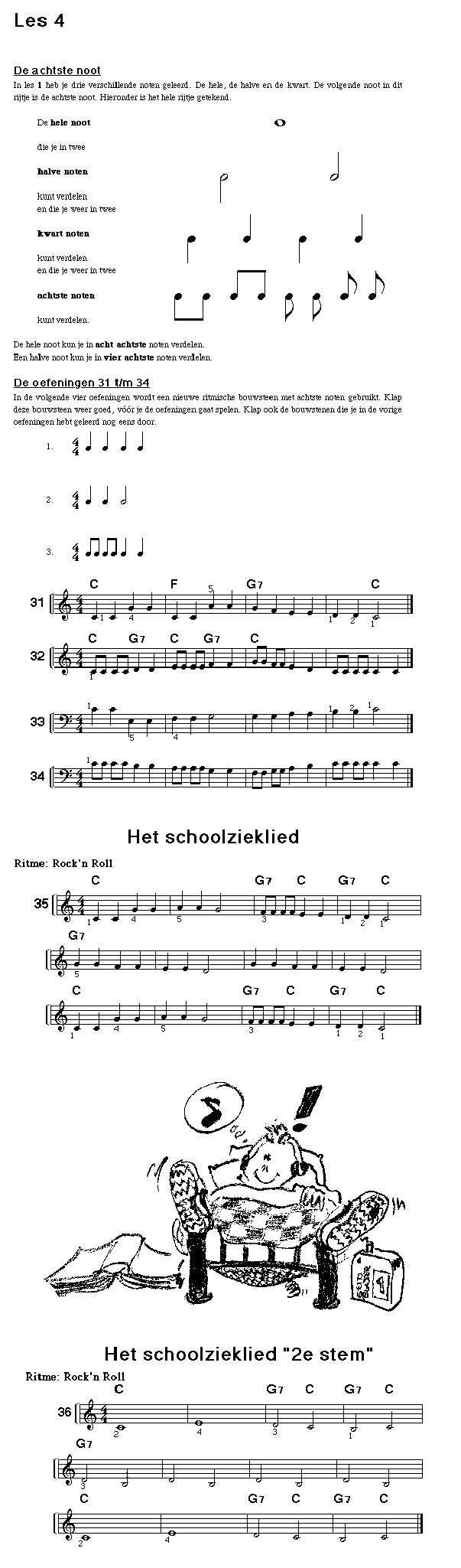 Previeuw Keyboardspelen? Doe mee! deel 1