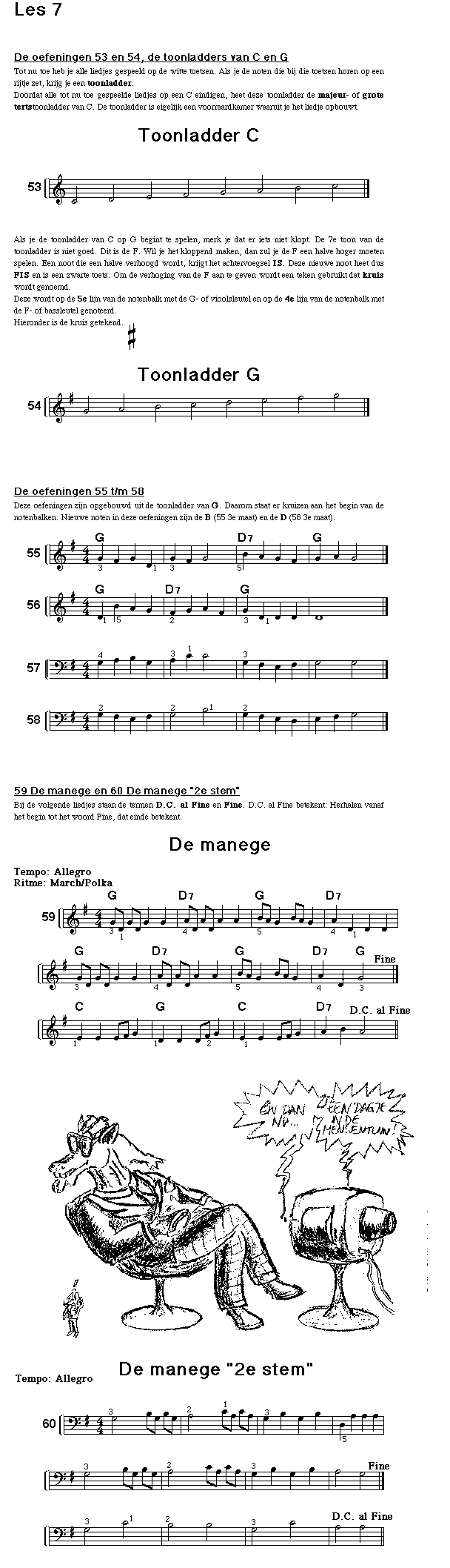 Previeuw Keyboardspelen? Doe mee! deel 1