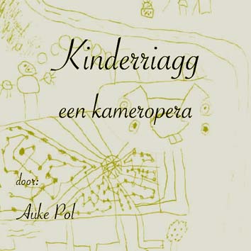 Kinderriagg